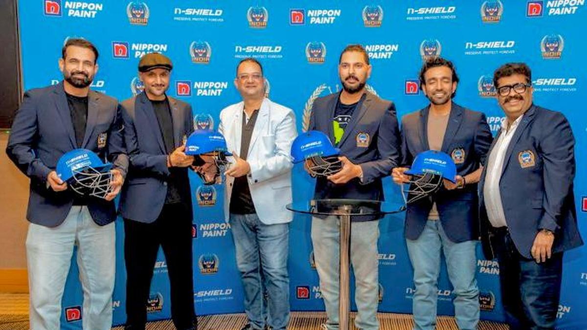 WCL 2025: India Champions refuses to play semifinal against Pakistan